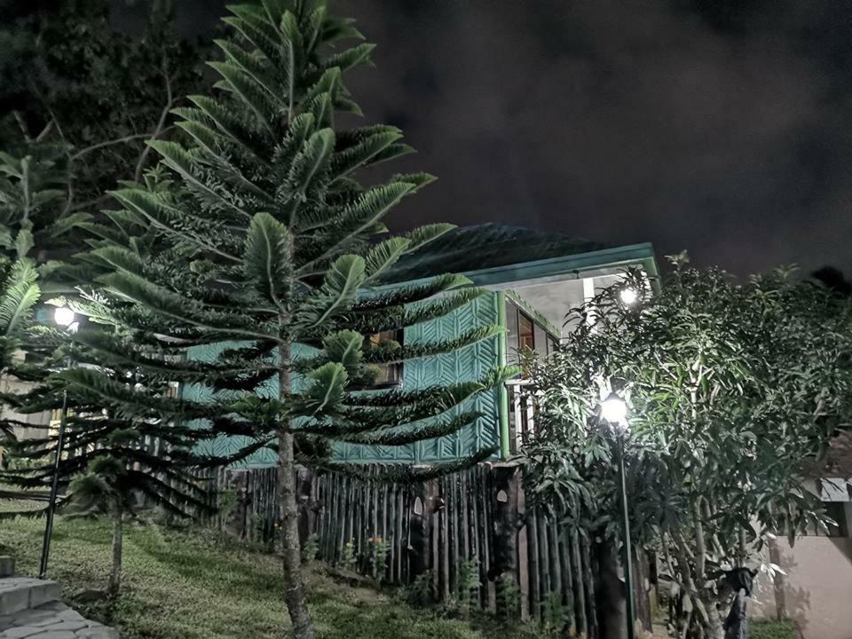 فندق Casa De Miguelitos تاجيتاي المظهر الخارجي الصورة