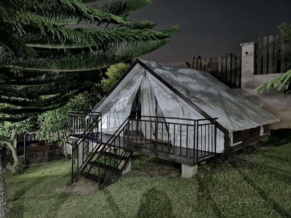 فندق Casa De Miguelitos تاجيتاي المظهر الخارجي الصورة