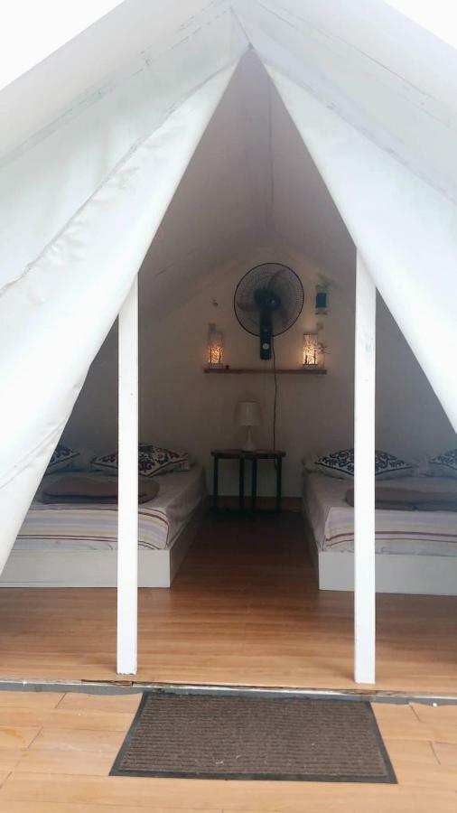 فندق Casa De Miguelitos تاجيتاي المظهر الخارجي الصورة