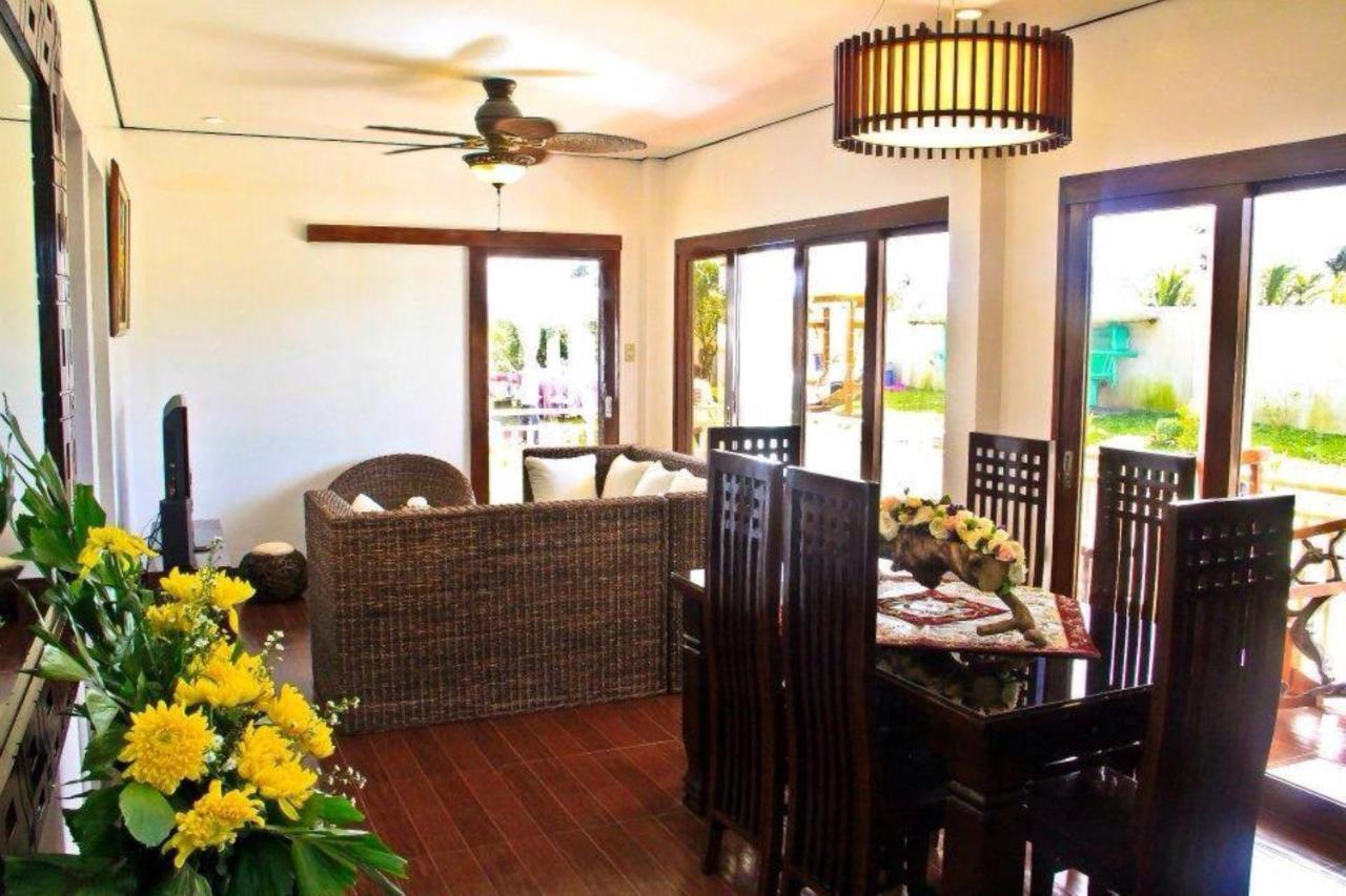 فندق Casa De Miguelitos تاجيتاي الغرفة الصورة