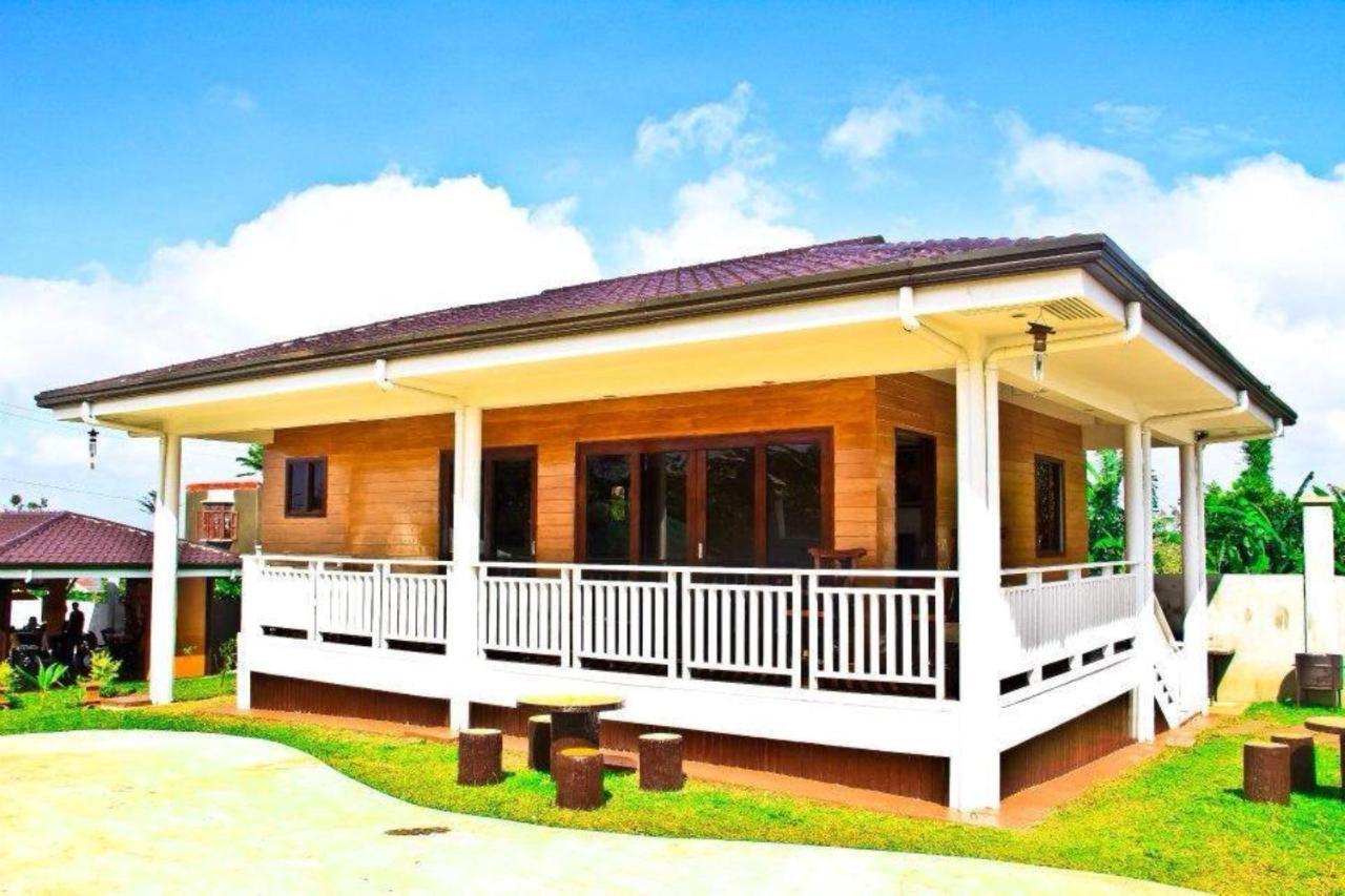 فندق Casa De Miguelitos تاجيتاي الغرفة الصورة